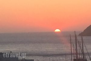 ALK Hotel_travel_packages_in_Cyclades Islands_Sifnos_Kamares