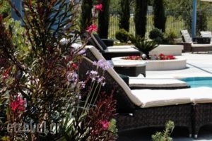 Alexander Hotel Gerakari_travel_packages_in_Crete_Rethymnon_Plakias