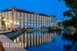 Hydrama Grand Hotel in  Monemvasia, Lakonia, Peloponesse