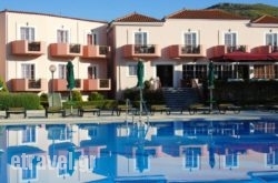 Bella Vista Hotel in Lindos, Rhodes, Dodekanessos Islands