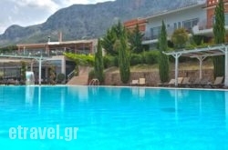 Thalassa Hotel & Spa in Zaros, Heraklion, Crete