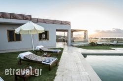 Lady Dafni Villa in Mylopotamos, Rethymnon, Crete