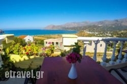 Finikas Apartments in Vryses Apokoronas, Chania, Crete