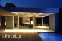 A – Luxury Villas in Plomari, Lesvos, Aegean Islands