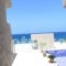 Archipelagos Residence_best prices_in_Hotel_Crete_Rethymnon_Rethymnon City
