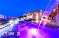 Cavo Mare Deluxe Villas in Rhodes Rest Areas, Rhodes, Dodekanessos Islands