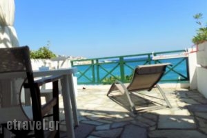 Armenistis View Studios_best prices_in_Hotel_Aegean Islands_Ikaria_Raches