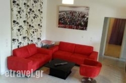 Mythos Villa in Tymbaki, Heraklion, Crete