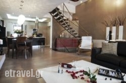 Luxury Dom Home in Rethymnon City, Rethymnon, Crete