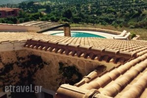 Cotes Des Oliviers_best prices_in_Hotel_Central Greece_Attica_Lavrio