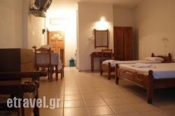 Mediterranean Sea in Kassiopi, Corfu, Ionian Islands