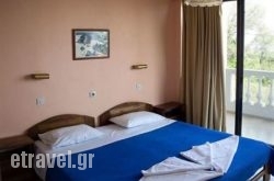 Andromaches Holiday Apartments in Gastouri , Corfu, Ionian Islands