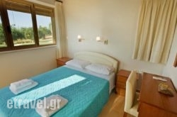 Enastron Villas in Megalochori, Sandorini, Cyclades Islands