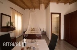 Villa Bodikos in Kassandreia, Halkidiki, Macedonia