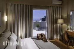 Hotel Delfini in Ammoudara, Heraklion, Crete