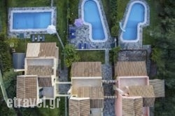 Pyramid City Villas in Sandorini Chora, Sandorini, Cyclades Islands