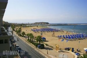 Poseidon_travel_packages_in_Crete_Rethymnon_Rethymnon City