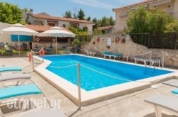 Oscar in Milies, Magnesia, Thessaly