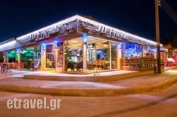 Jack Daniel Friends in Faliraki, Rhodes, Dodekanessos Islands