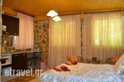 Apartments Zoumperi in Gouves, Heraklion, Crete