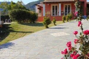 Villa Grecia_best deals_Villa_Ionian Islands_Corfu_Afionas