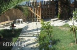 aqua viva in Platanias, Chania, Crete