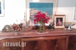 Holiday Home Froudaki 1 in  Oropos , Attica, Central Greece