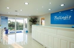 Bellagio Hotel in Palaeokastritsa, Corfu, Ionian Islands