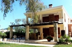 Wendow Escape Resort & Villas in Aigina Rest Areas, Aigina, Piraeus Islands - Trizonia