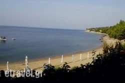 Koktsidis House in Korinos, Pieria, Macedonia