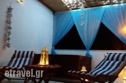 Sofias Blue Apartments in Kallithea, Rhodes, Dodekanessos Islands