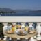 Dimitra Hotel_best deals_Hotel_Piraeus Islands - Trizonia_Trizonia_Trizonia Rest Areas