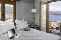 Dimitra Hotel in Fira, Sandorini, Cyclades Islands