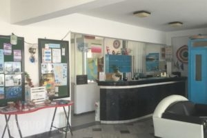 Aquarius Beach Aparthotel_best deals_Hotel_Ionian Islands_Corfu_Corfu Rest Areas