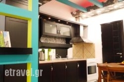 Blue Sky Villas in Aliveri, Evia, Central Greece