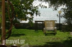 LA CASA SUL MARE in Haniotis - Chaniotis , Halkidiki, Macedonia