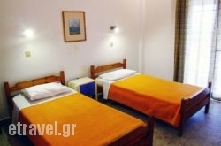 Sailors Beach Apartments in Karpathos Chora, Karpathos, Dodekanessos Islands