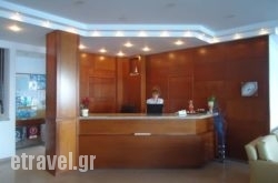 Kaiser Bridge in Paros Chora, Paros, Cyclades Islands