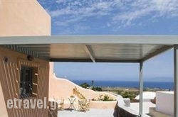 Ambelia Traditional Villas in Sifnos Chora, Sifnos, Cyclades Islands
