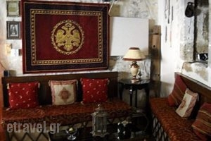 Byzance Boutique_best deals_Hotel_Crete_Rethymnon_Adele