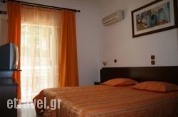 Marina in  Nea Skioni , Halkidiki, Macedonia