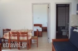 Filoxenia Lendas Studios and Apartments in Ierapetra, Lasithi, Crete