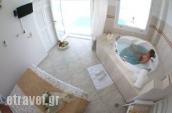 Aeolos Studios & Suites in Folegandros Chora, Folegandros, Cyclades Islands