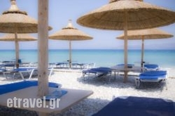 Kokkoni Beach Hotel in Paros Chora, Paros, Cyclades Islands