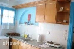 Lucia Villas in Kallithea, Rhodes, Dodekanessos Islands