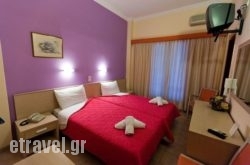 Possidon in Ammoudara, Heraklion, Crete