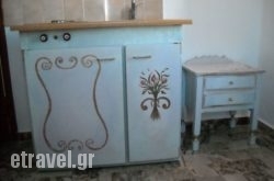 Dorian in Symi Chora, Simi, Dodekanessos Islands