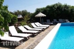 Cretan Village Agios Nikolaos in  Paralia Katerinis, Pieria, Macedonia