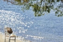 Xenia Poros Image Hotel in Parga, Preveza, Epirus