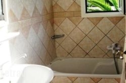 Villa Litsa in Tymbaki, Heraklion, Crete